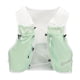 thumbnail image 3 of Chaleco de hidratación, mochila para correr, bolsa deportiva ajustable con múltiples bolsillos para agua. Verde, 3 of 9