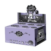 cartoonstore Lucky Divination Series Sanrio Kuromi Genuine Blind Box Action Figure