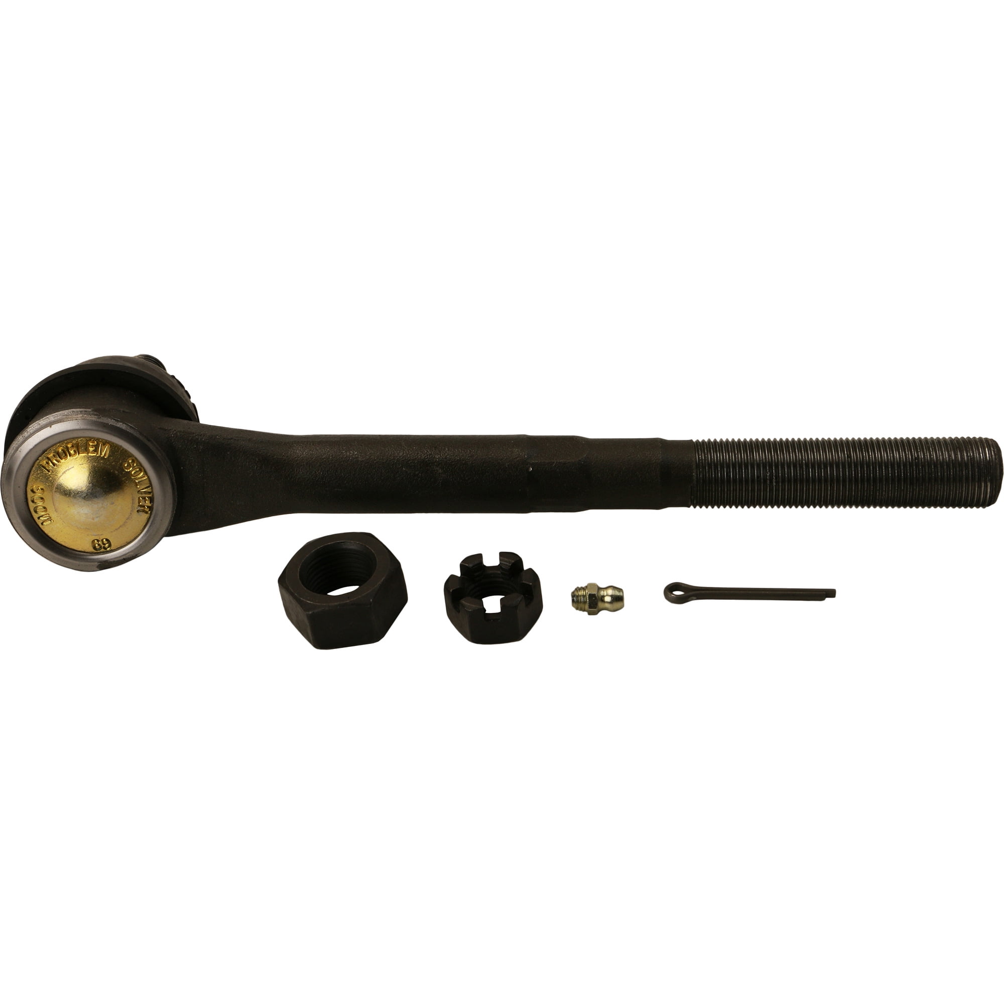 MOOG ES3365T Tie Rod End Fits select: 1997-2004 FORD F150, 1997-2002 FORD EXPEDITION