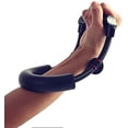 thumbnail image 1 of Entrenador de fuerza para muñeca y antebrazo, desarrollador de fuerza para atletas, pianistas, niños Feliz Sencillez, 1 of 4