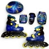 Duel Masters Inline Skate Combo