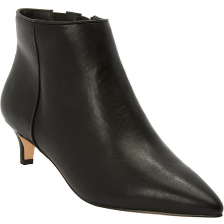 

Comfortview Women s Wide Width The Meredith Bootie Boot