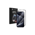 thumbnail image 2 of Mica Cristal Vidrio Templado 9D Premium MR. GADGETS Para iPhone 16 Pro, 2 of 8