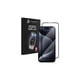 thumbnail image 2 of Mica Cristal Vidrio Templado 9D Premium MR. GADGETS Para iPhone 16 Pro, 2 of 8