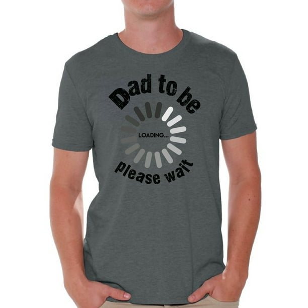 t shirt loading please wait