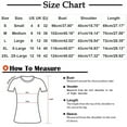 thumbnail image 3 of Zuesphe Tops for Women Trendy Sexy Shirts for Women Graphic Tees 90S Cotton Peasant Blouses for Women Active Tops for Women Sleeveless, 3 of 4
