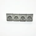 thumbnail image 4 of Furulu 4pcs Door Clips Front Skid Plate Oil Filter Access Panel For Ford F150 Navigator 11-20, 4 of 5