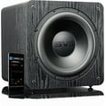 thumbnail image 6 of SVS SB-2000 Pro, 12" Driver, 1500+ Watts Peak Power Sealed Subwoofer - Black Ash, 6 of 6