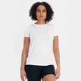 thumbnail image 3 of Active Crew Neck Performance Women's T-Shirt, 3 of 6