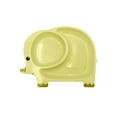 thumbnail image 3 of Plato Hello Baby Elefante Varios Colores 1 Pieza, 3 of 4