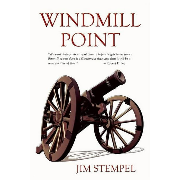 Windmill Point, (Paperback)