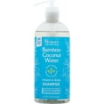 thumbnail image 3 of Renpure 36842 24 oz Bamboo Coconut Water Shampoo, 3 of 3