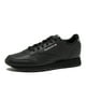 thumbnail image 1 of Zapatillas Reebok Classic Leather para mujer, color negro/blanco, talla 5-12, 1 of 6