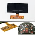 thumbnail image 3 of Pantalla LCD Clúster Sustitución Vieja Versión Para A3 A4 A6 Accesorios Automoviles Sunnimix Pantalla LCD, 3 of 7
