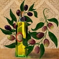 thumbnail image 3 of Lavoie, Tina 20x20 Black Modern Framed Museum Art Print Titled - l Olio d Oliva, 3 of 5