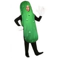 thumbnail image 3 of Adult Pickle Costume, 3 of 5