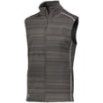 thumbnail image 2 of Holloway Sportswear 3XL Deviate Vest Carbon 229515, 2 of 2