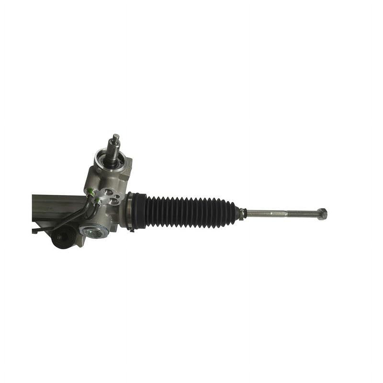 Rack and Pinion Assembly Fits select: 2002 FORD EXPLORER XLT, 2003 FORD EXPLORER XLT/XLT SPORT/NBX