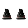 thumbnail image 2 of 2PCS Winter Faucet Covers for Outdoor Spigot Protection, Insulated Waterproof Hose Bib Covers,Thick Frost-Free Spigot Covers for Outdoor Faucet Winterizing, Home Yard and Patio Essential, 2 of 4