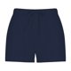 thumbnail image 5 of Pantalones cortos anchos de lino de color liso para mujer: cómodos pantalones de ocio de cinco octavos, 5 of 5