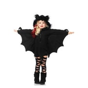 Leg Avenue's Girl's Cozy Bat Halloween Costume