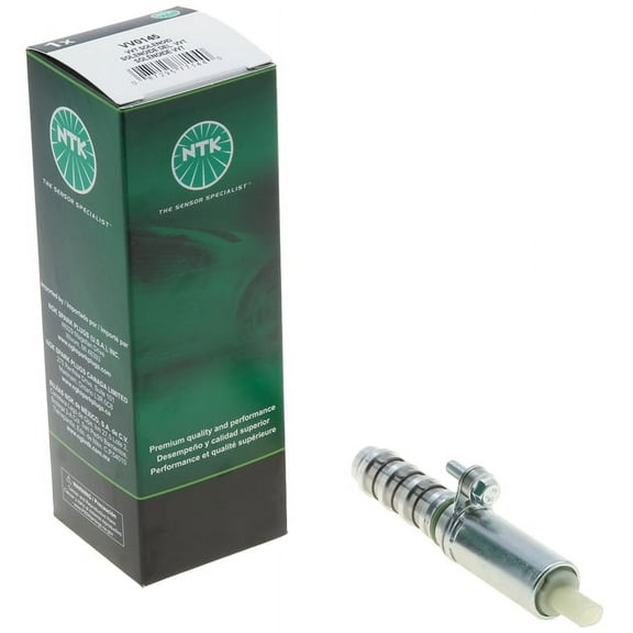 NTK Engine Variable Valve Timing (VVT) Solenoid