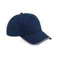thumbnail image 2 of Authentic Piped 5 Panel Cap, 2 of 2