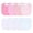 Multicolor-2, variant on 8-Pack Waterproof Baby Bibs for Boys & Girls Soft and Absorbent Bandana Drool Bibs Set for Infant 0-12 Months