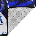 thumbnail image 3 of Jey Uso Rug, Ultra Soft Flannel Area Rug With Non-Slip Backing, Plush Memory Foam Carpet Rug For Bedroom, Living Roo,M Dining Ro,Om Playroom, Absorbent Washable Floor Mat, 3 of 7