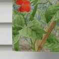 thumbnail image 4 of Great Tit Flag Canvas House Size, 4 of 4