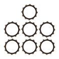 thumbnail image 3 of Clutch Disc Plate with Heavy Duty Springs for Banshee 350, 3 of 5