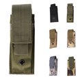 thumbnail image 2 of Bangcool Outdoor Pouch Compact Equipment Pouch Utility Tool Pouch for Hiking Training, 2 of 5