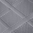 thumbnail image 4 of Edredón Capitonado Elefantito King Size gris, 4 of 4