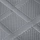 thumbnail image 4 of Edredón Capitonado Matrimonial Elefantito Nimbus Color Gris, 4 of 4