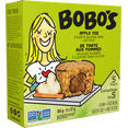 thumbnail image 1 of Bobo's Apple Pie Stuff'd Gluten Free Oat Bite, 1 of 5
