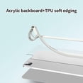 thumbnail image 6 of Tuohive Protective Case for iPad Mini4/5/6 Air2 M2 Air6 M3 Air7 Air 13 Inch M4 24s Pro11 10th Gen Air4/Air5 Gen5/6 25s A16 Gen11th Gen7 Gen8 Gen9 Air 11 Pro 12.9, 6 of 10