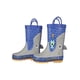 thumbnail image 2 of Botas de lluvia tiburon Baby Room RB0301 botas de lluvia para niño, 2 of 2