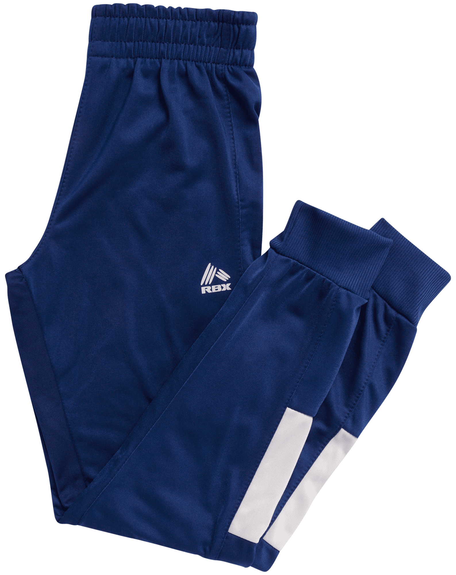 RBX Active Boys Sweatpants Set - 2 Piece Athletic Hoodie Sweatshirt and Jogger Sweatpants (8-12)