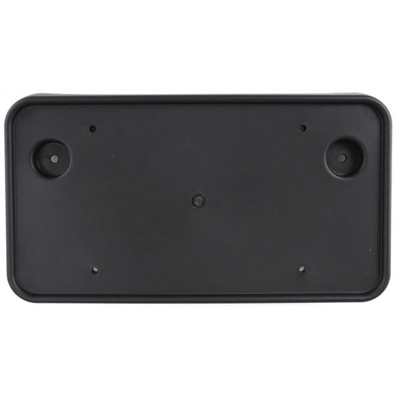 License Plate Bracket Compatible with LINCOLN TOWN CAR 2003-2011