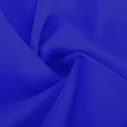 thumbnail image 5 of Cavosen Scrub Outfits for Women Blue Scrub Sets 2 Piece Outfit with Pocket Stretch Soft Workwear Short Sleeve V-Neck Long Pants Nurse Uniform Solid Loungewear Lightweight L, 5 of 5