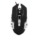 thumbnail image 1 of Accesorios de computadora Ratón E-Sport de 3200 DPI ratón para juegos disparador de ratón universal Greensen Accesorios, 1 of 6