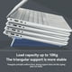 thumbnail image 5 of Mini Laptop Soporte Portátil Plegable Laptop Cooling Pad Laptop Keyboard Lift Stand Soporte Ajustable Pies de Apoyo A, 5 of 5