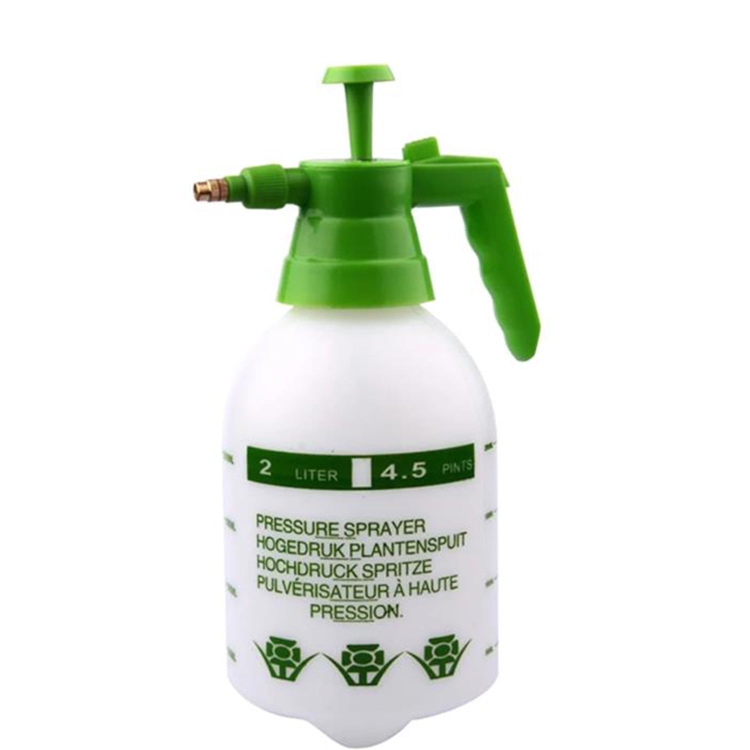 eri☻ Scotts 1 Gal. Multi-Use Sprayer 190498 - The Home Depot