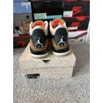 thumbnail image 5 of Ni - ke Air Jordan 3 Retro Desert Elephant Size 11.5 Black Brown Cement New Authentic, 5 of 5
