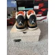thumbnail image 5 of Ni - ke Air Jordan 3 Retro Desert Elephant Size 11.5 Black Brown Cement New Authentic, 5 of 5