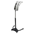 thumbnail image 4 of DUYIWAA Standing Hair Dryer Barber Salon Styling Machine Vertical Hairdressing Heater Cold Ironing Hair Dryer Adjustable Angle 110V, 4 of 16
