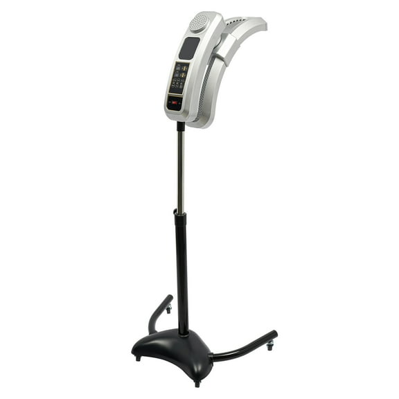 TFCFL Vertical Hairdressing Heater Standing Hair Dryer Salon Hair Care Styling Machine Adjustable