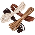 thumbnail image 1 of 8pcs Bracelet Cords Jewelry Making Ropes Diy Crafting Bracelet Necklace Braided Ropes, 1 of 8
