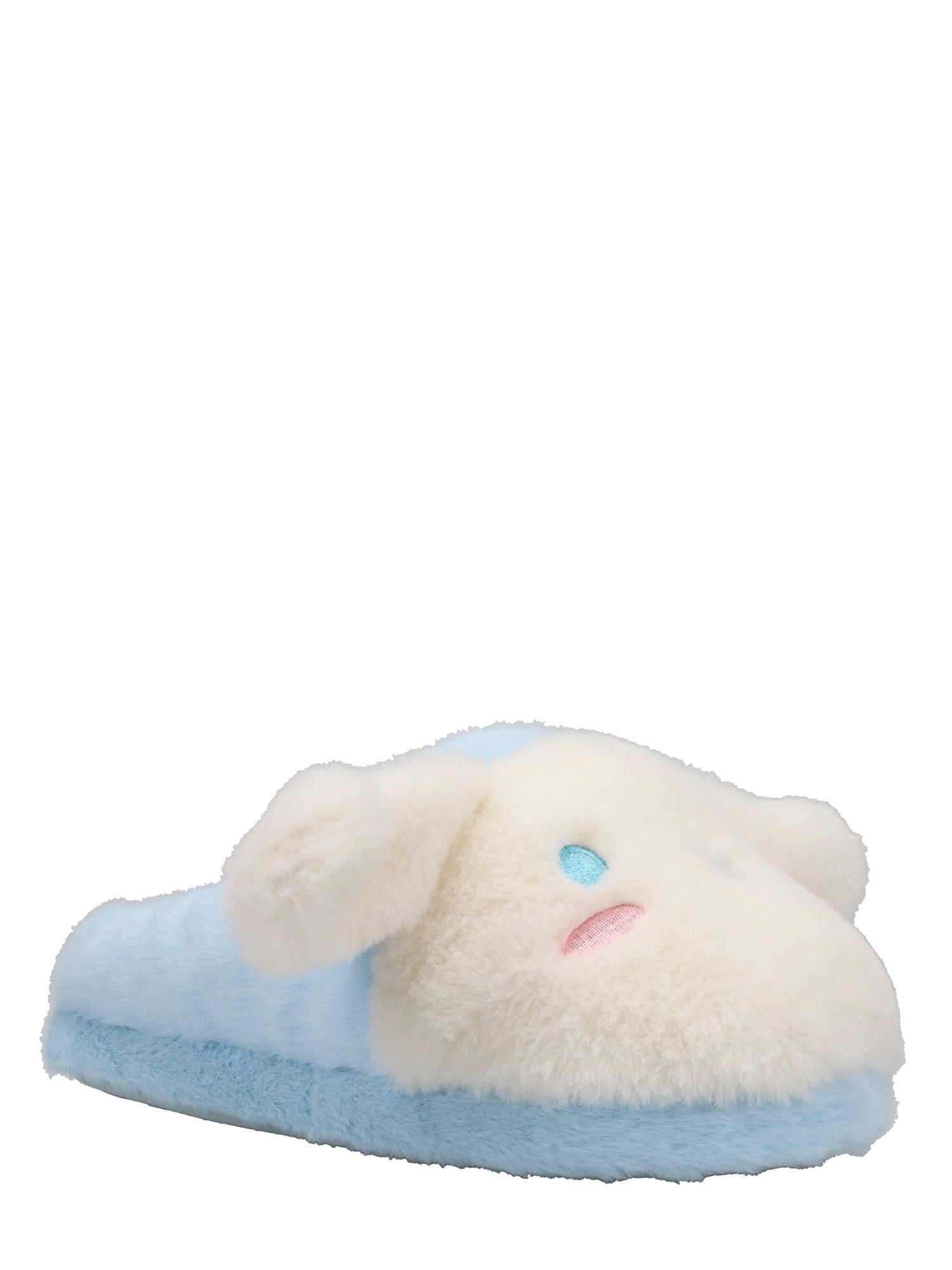Hello Kitty & Friends Girls and Womens Character Plush Slippers