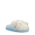 thumbnail image 2 of Hello Kitty & Friends Girls and Womens Character Plush Slippers, 2 of 8